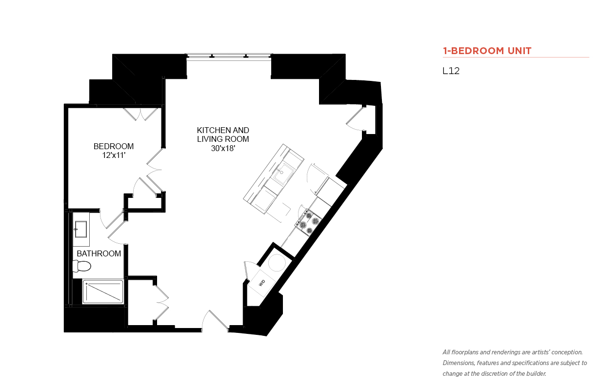 Schenley Apartments in Pittsburgh, PA PMC Property Group Apartments